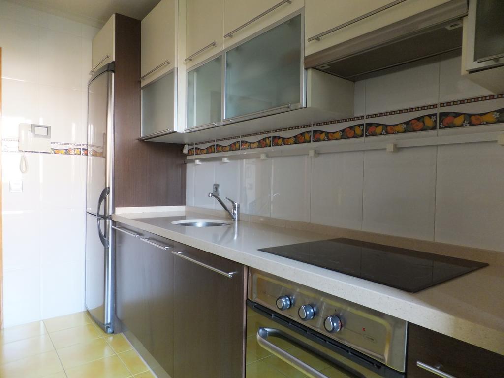Www Apartamento Conde De Leon Wordpress Com Parking Opcional Luaran gambar