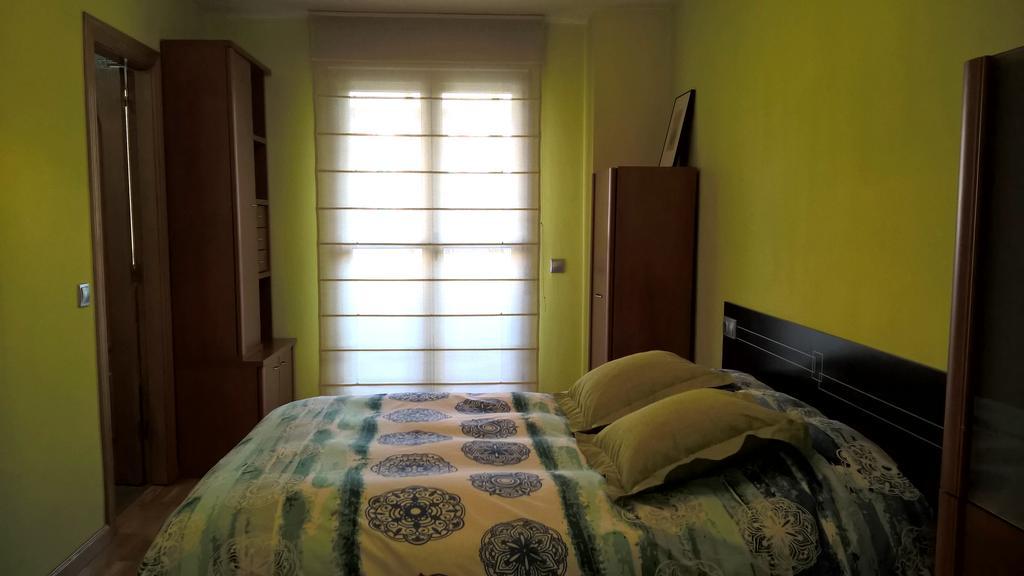 Www Apartamento Conde De Leon Wordpress Com Parking Opcional Luaran gambar