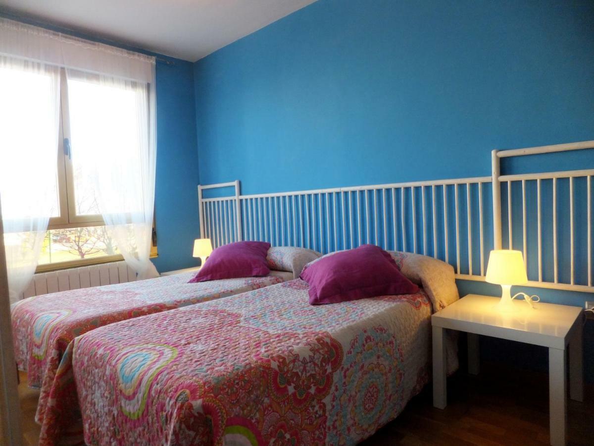 Www Apartamento Conde De Leon Wordpress Com Parking Opcional Luaran gambar